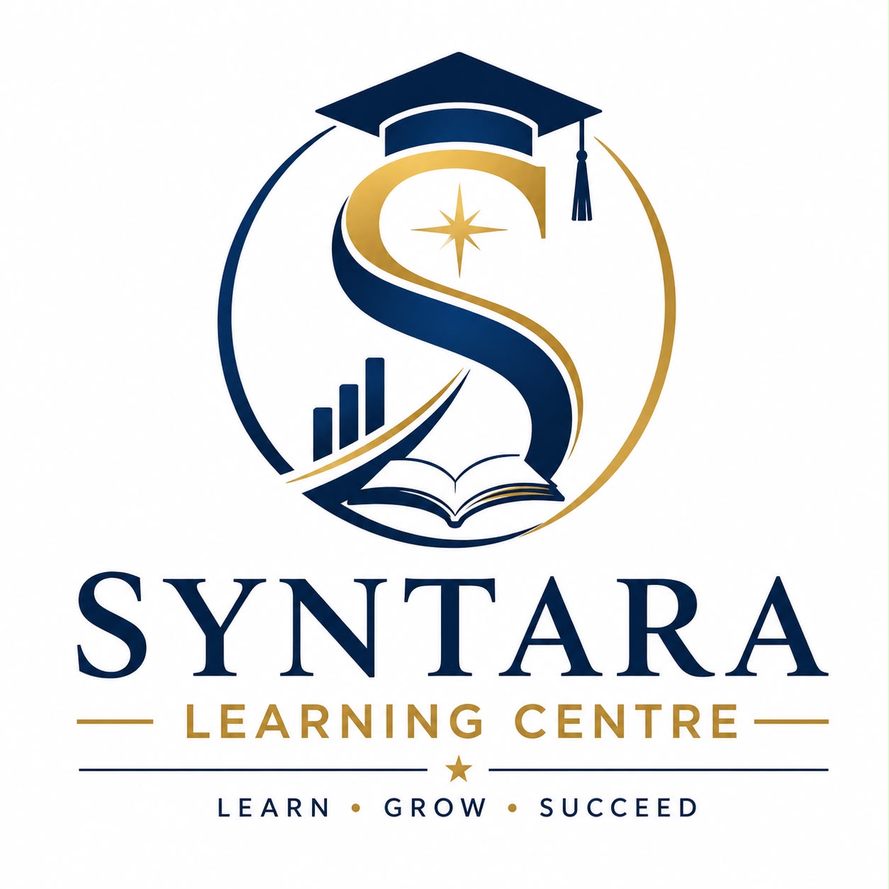 Syntara Logo